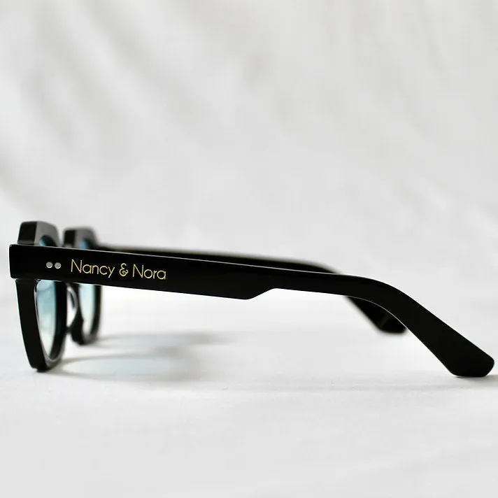 Morera Sunglasses Black