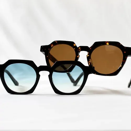 Morera Sunglasses Tortoise