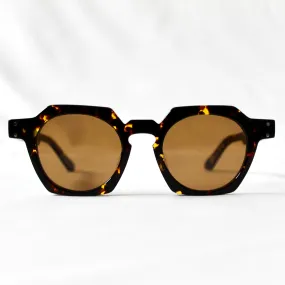 Morera Sunglasses Tortoise