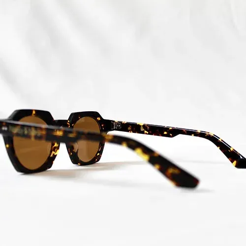 Morera Sunglasses Tortoise