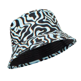 Neon Lava - Bucket Hat