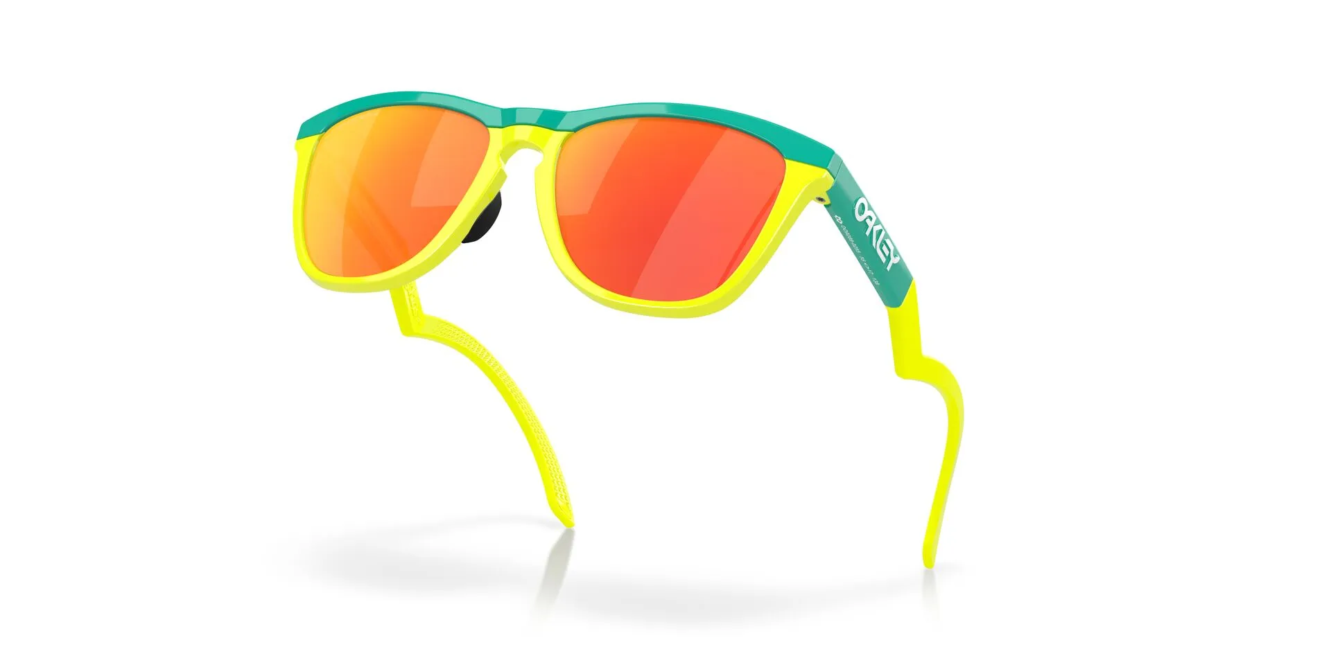 Oakley Frogskins Hybrid OO9289