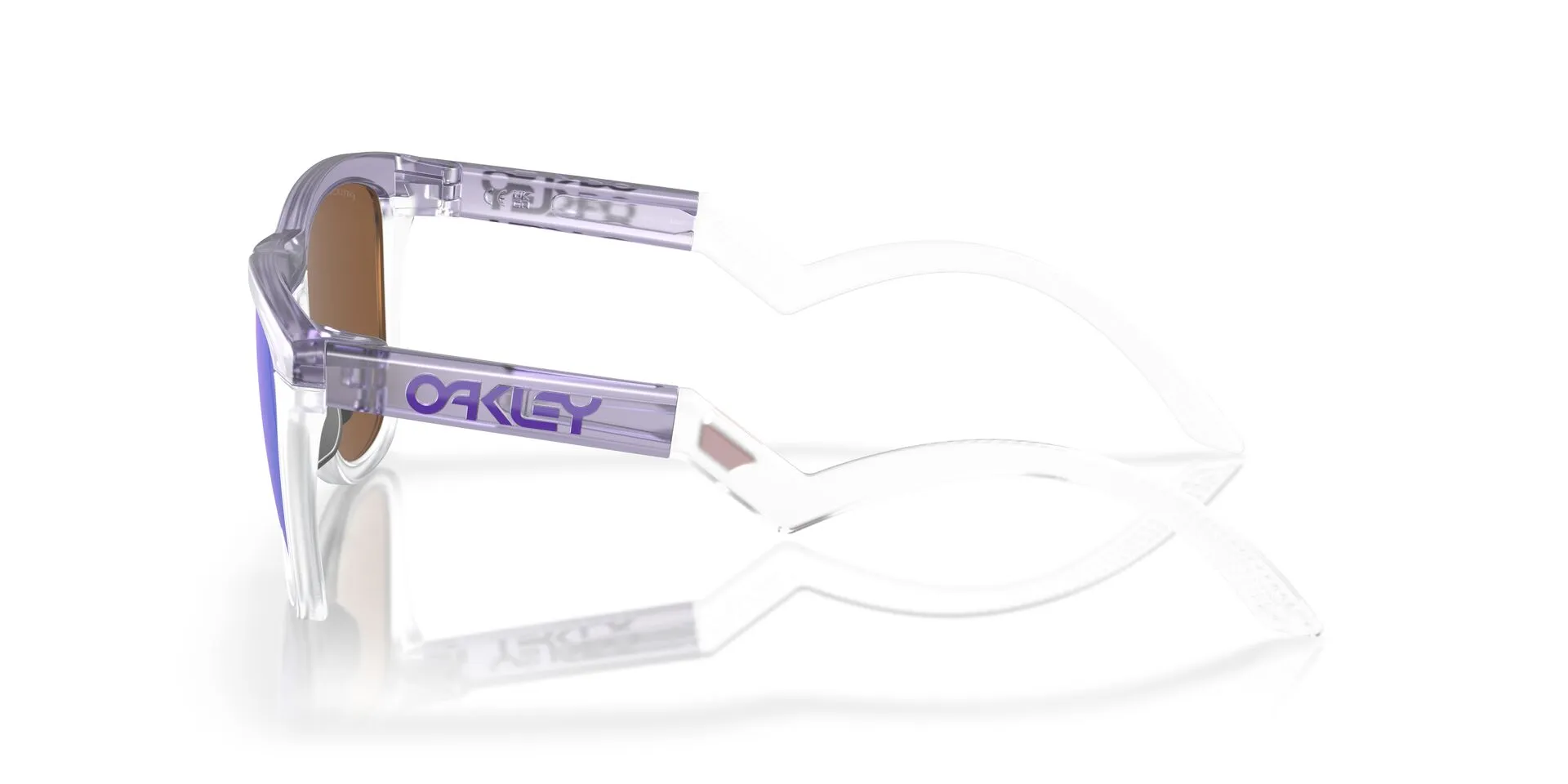 Oakley Frogskins Hybrid OO9289