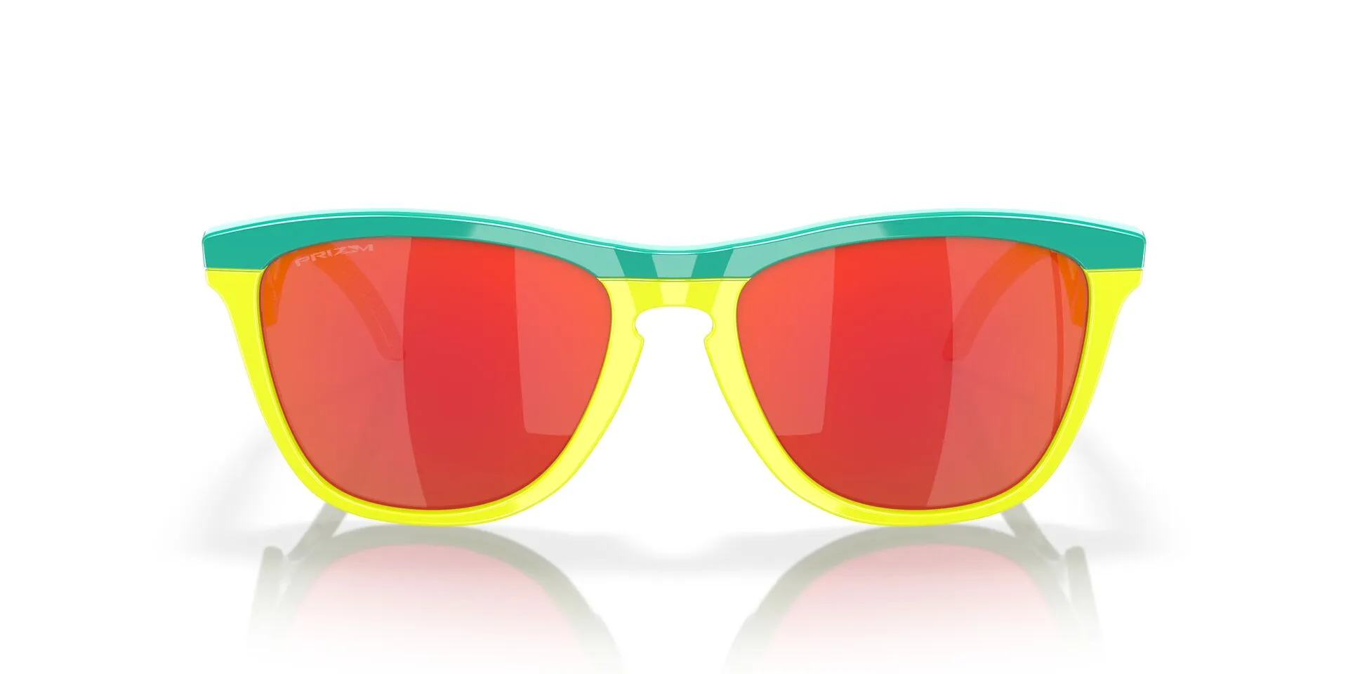 Oakley Frogskins Hybrid OO9289