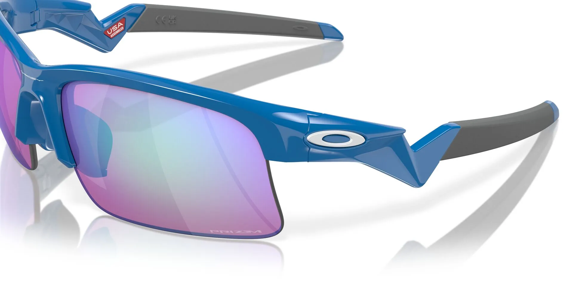 Oakley Junior Capacitor OJ9013