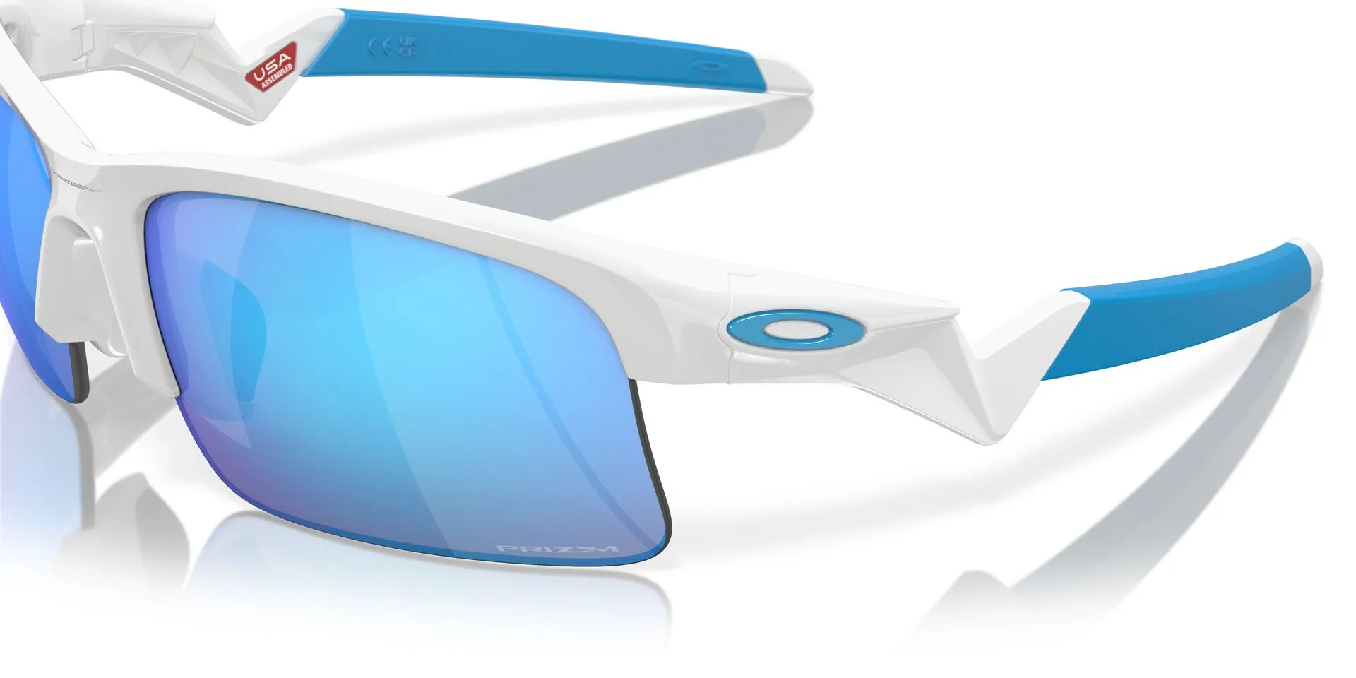 Oakley Junior Capacitor OJ9013