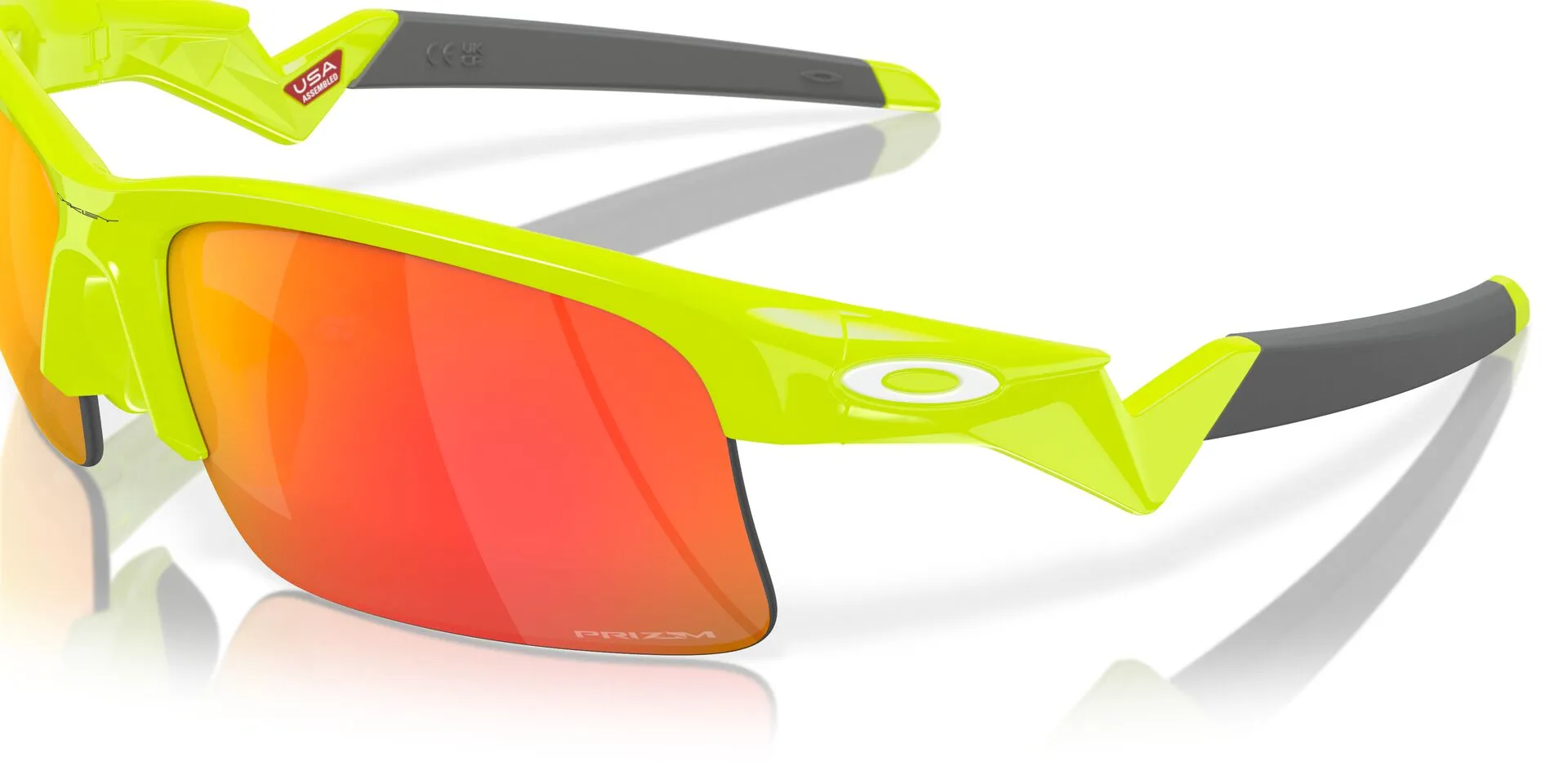 Oakley Junior Capacitor OJ9013