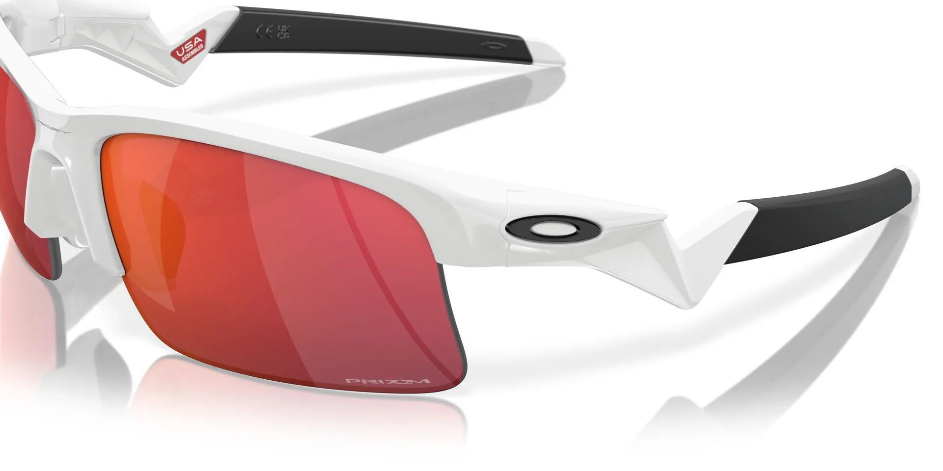 Oakley Junior Capacitor OJ9013