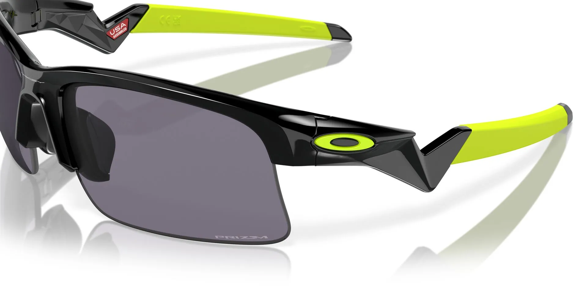 Oakley Junior Capacitor OJ9013