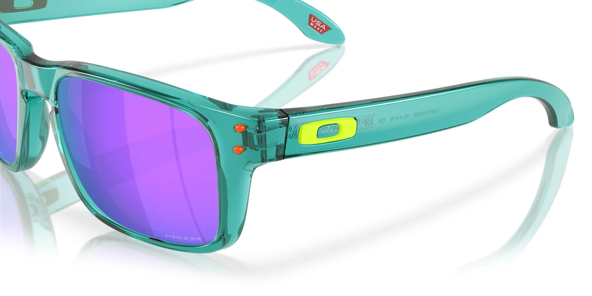 Oakley Junior Holbrook XXS OJ9014