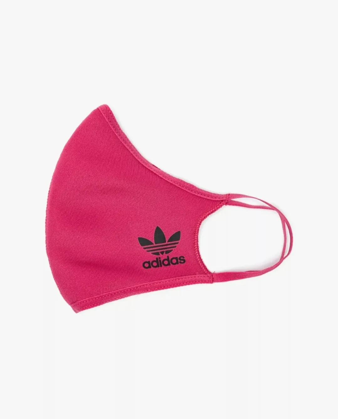 Official Adidas Face Travel Holiday Mask Reusable Washable **VARIOUS COLOURS**