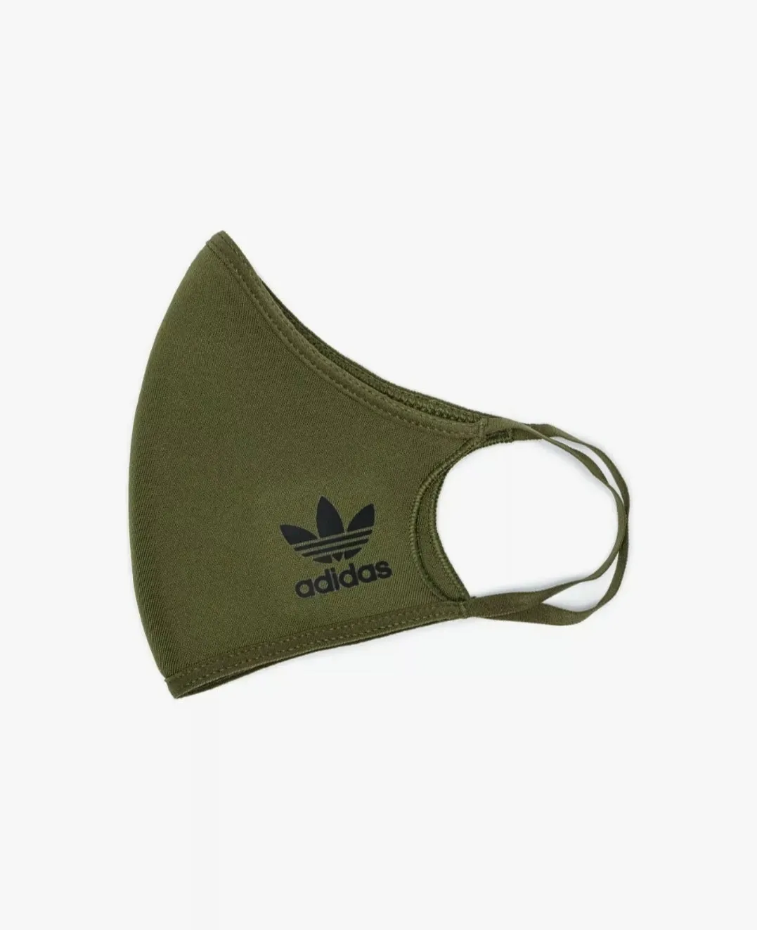 Official Adidas Face Travel Holiday Mask Reusable Washable **VARIOUS COLOURS**