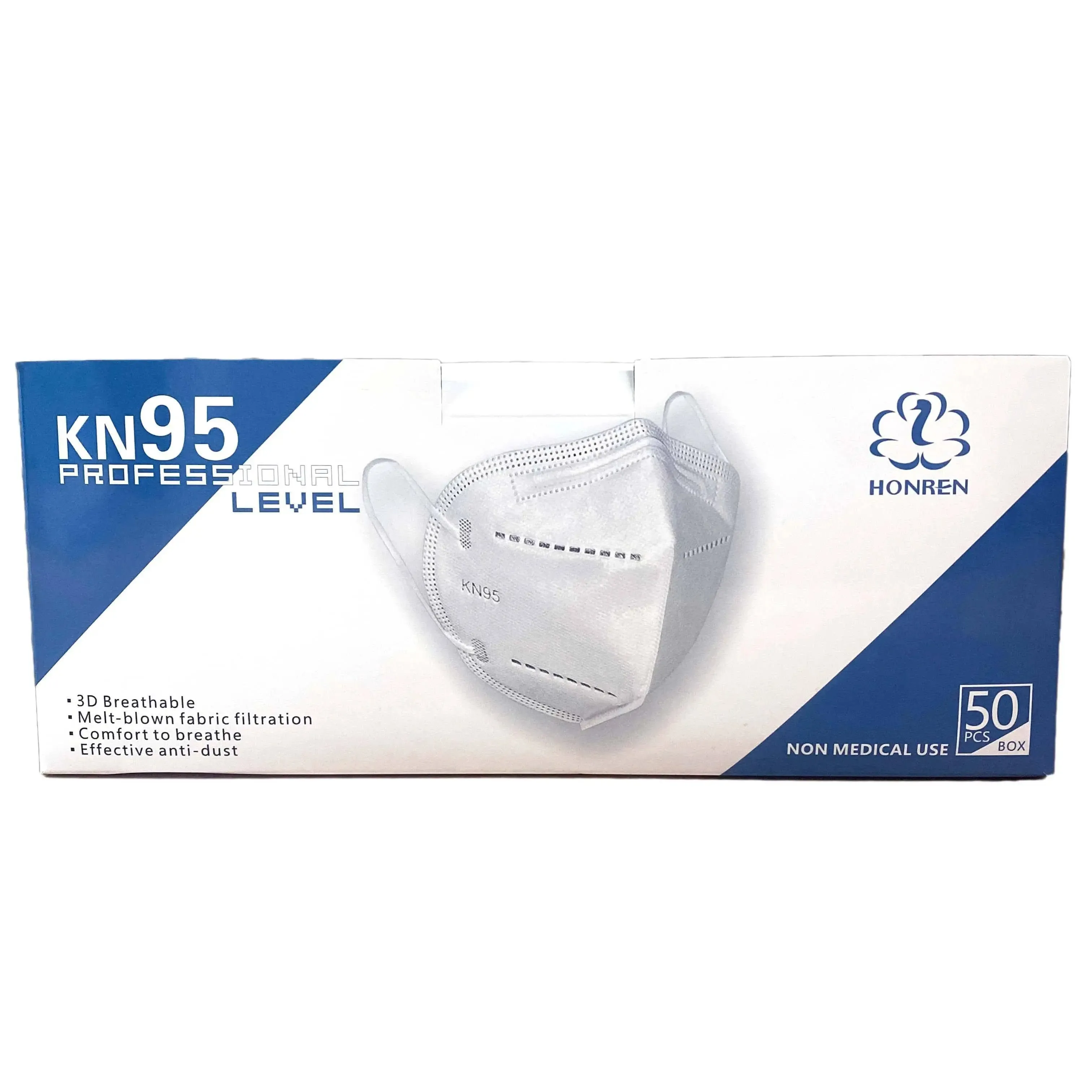 ORIGIN - KN95 Protective Face Mask