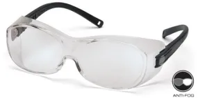 Over-Top-Spectacle Safety Eyewear (pair)