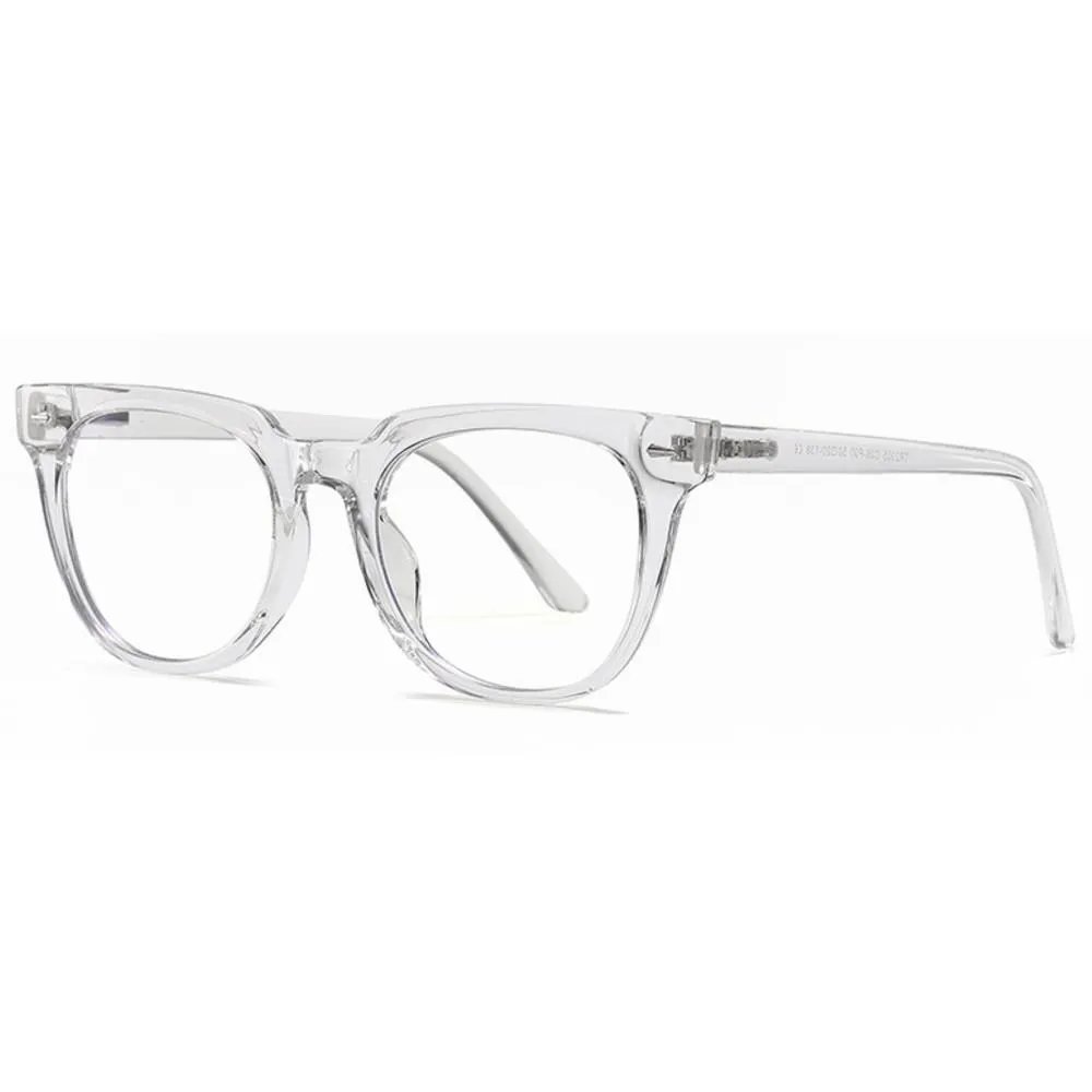 Photochromic Blue Light Blocking Glasses - Rey