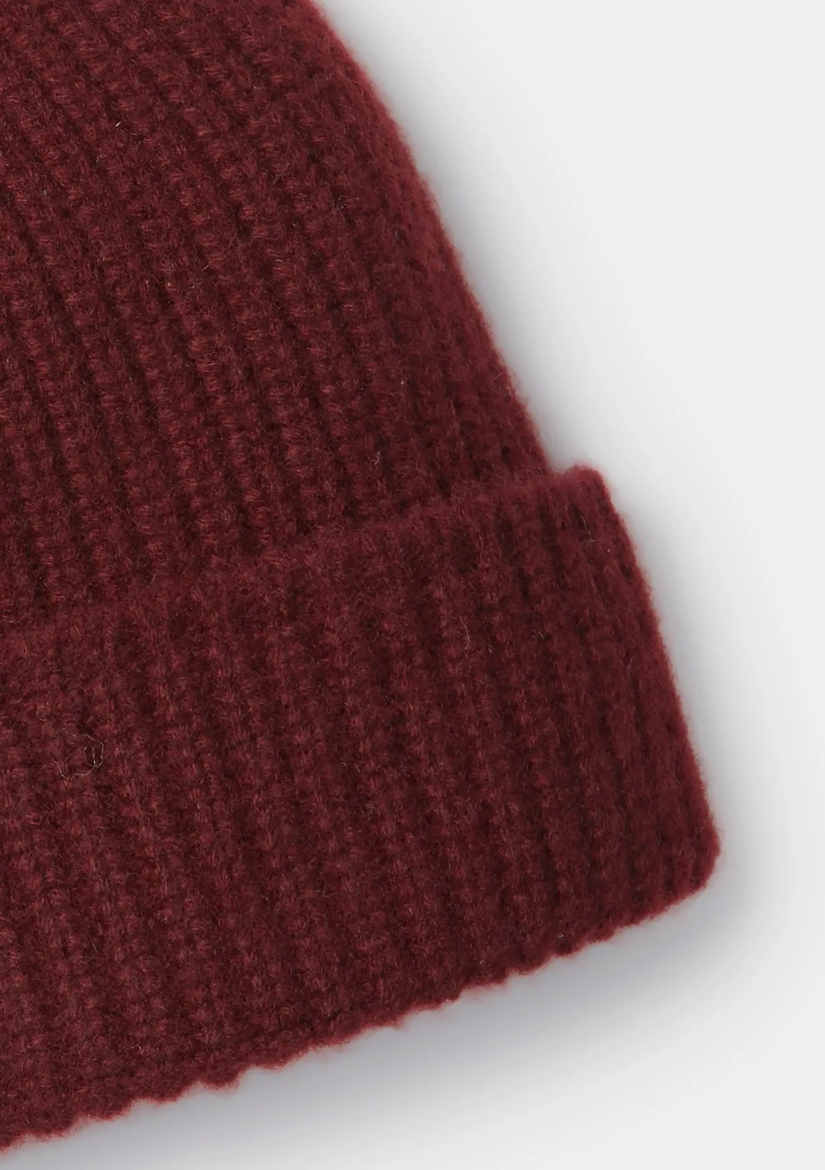 Port Cashmere Beanie