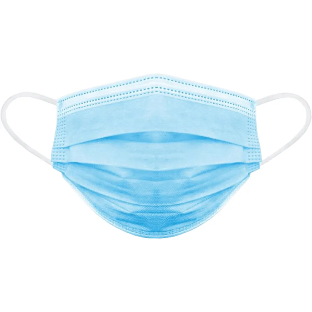 Protective Face Mask