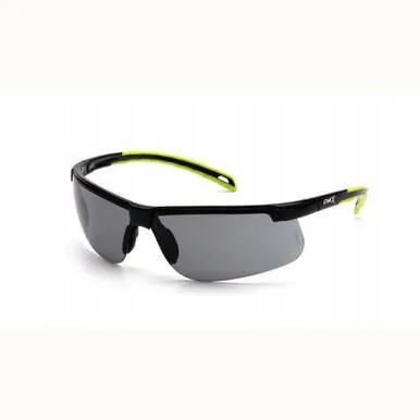 Pyramex Ever-Lite H2MAX Anti-Fog Lens Safety Glasses