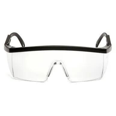 Pyramex Integra  Safety Glasses