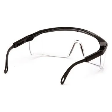 Pyramex Integra  Safety Glasses