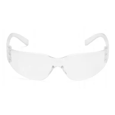 Pyramex Intruder Anti-fog Safety Glasses