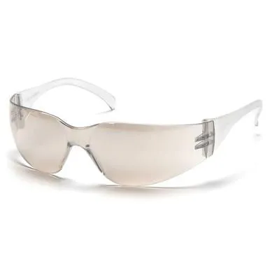 Pyramex Intruder Anti-fog Safety Glasses