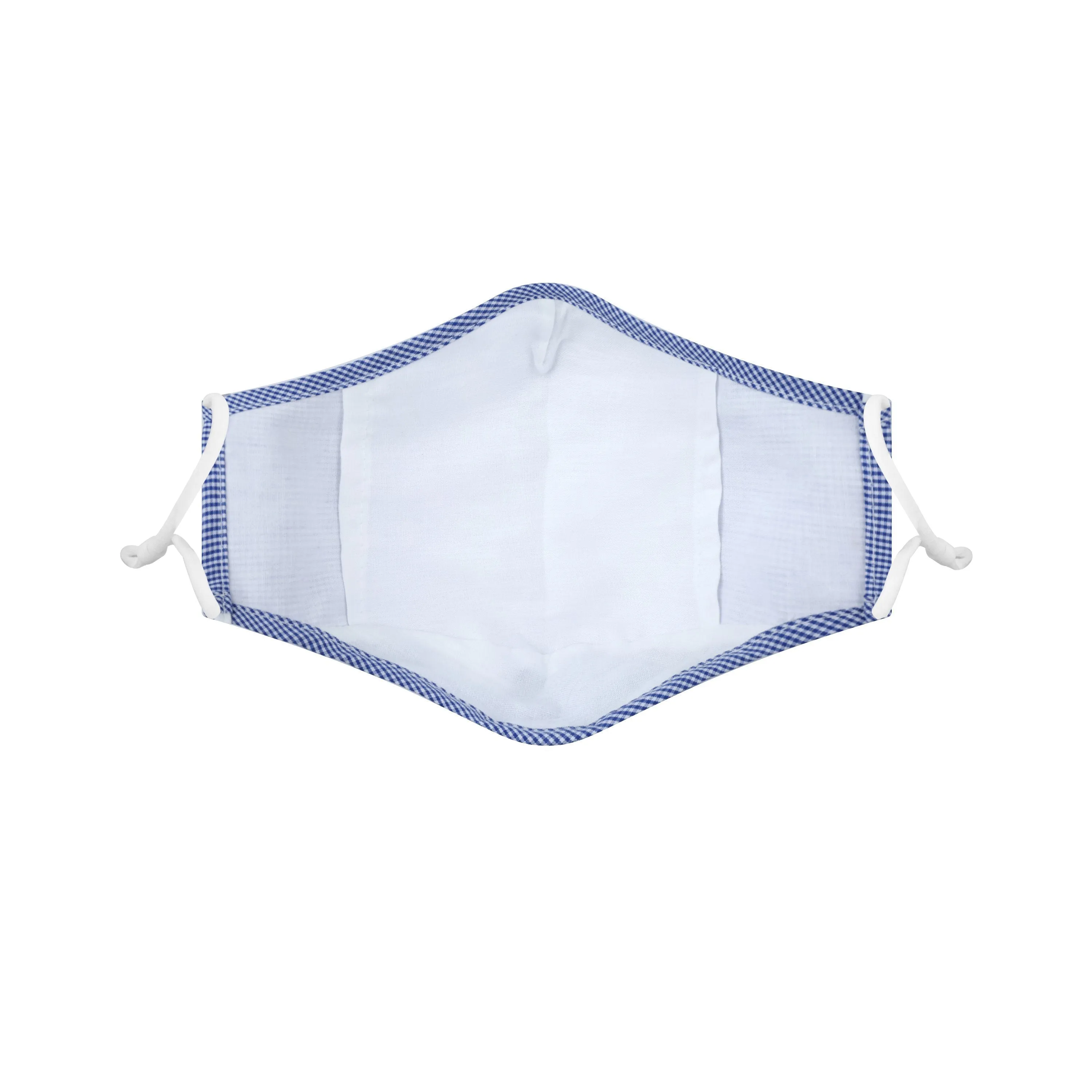 Reusable Fabric Face Mask Washable with Carbon Filter PM2.5 - Reusable Face Mask