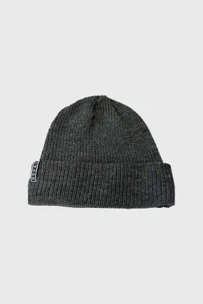 Royal Coal Collab Beanie - Graphite