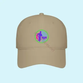 Run Club Baseball Cap