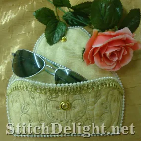 SD0846 Eyeglass Case 5