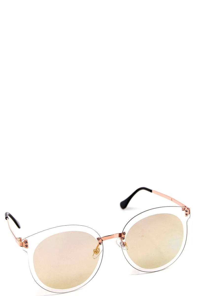 Sexy Trendy Modern Sunglasses