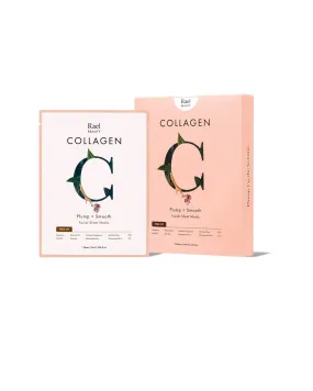 Sheet Mask - Collagen