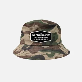 Shop Bucket Hat