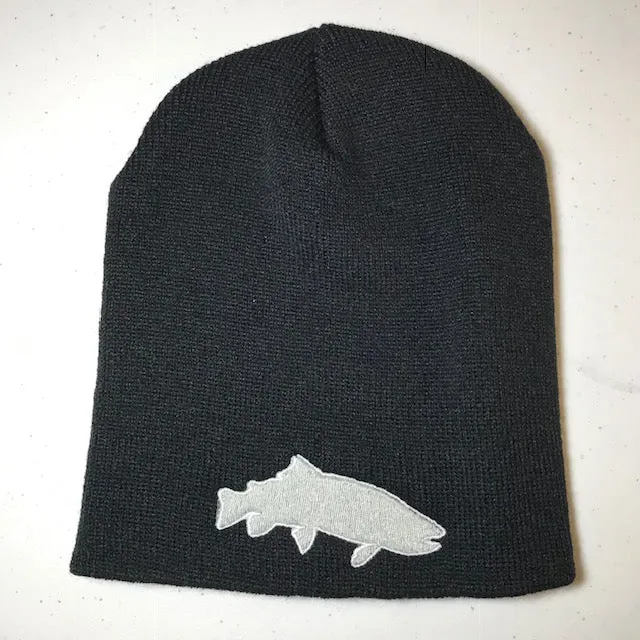 Skull Cap Beanie