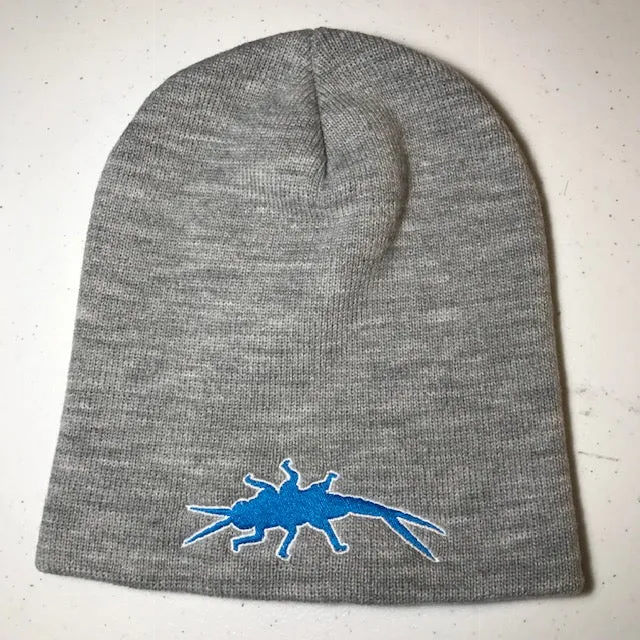 Skull Cap Beanie