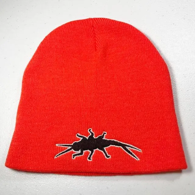 Skull Cap Beanie