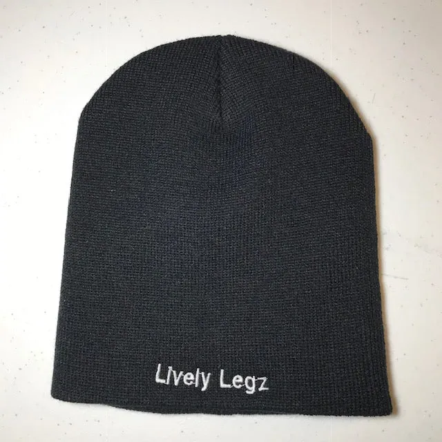 Skull Cap Beanie