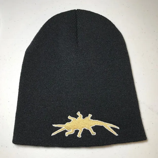 Skull Cap Beanie