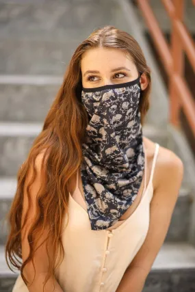 Skulls Neck Gaiter