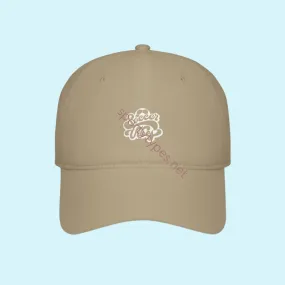 Soccer Vibes Baseball Cap