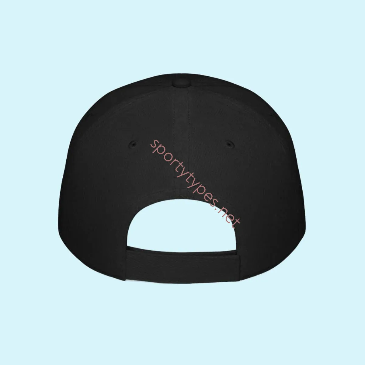 Soccer Vibes Baseball Cap