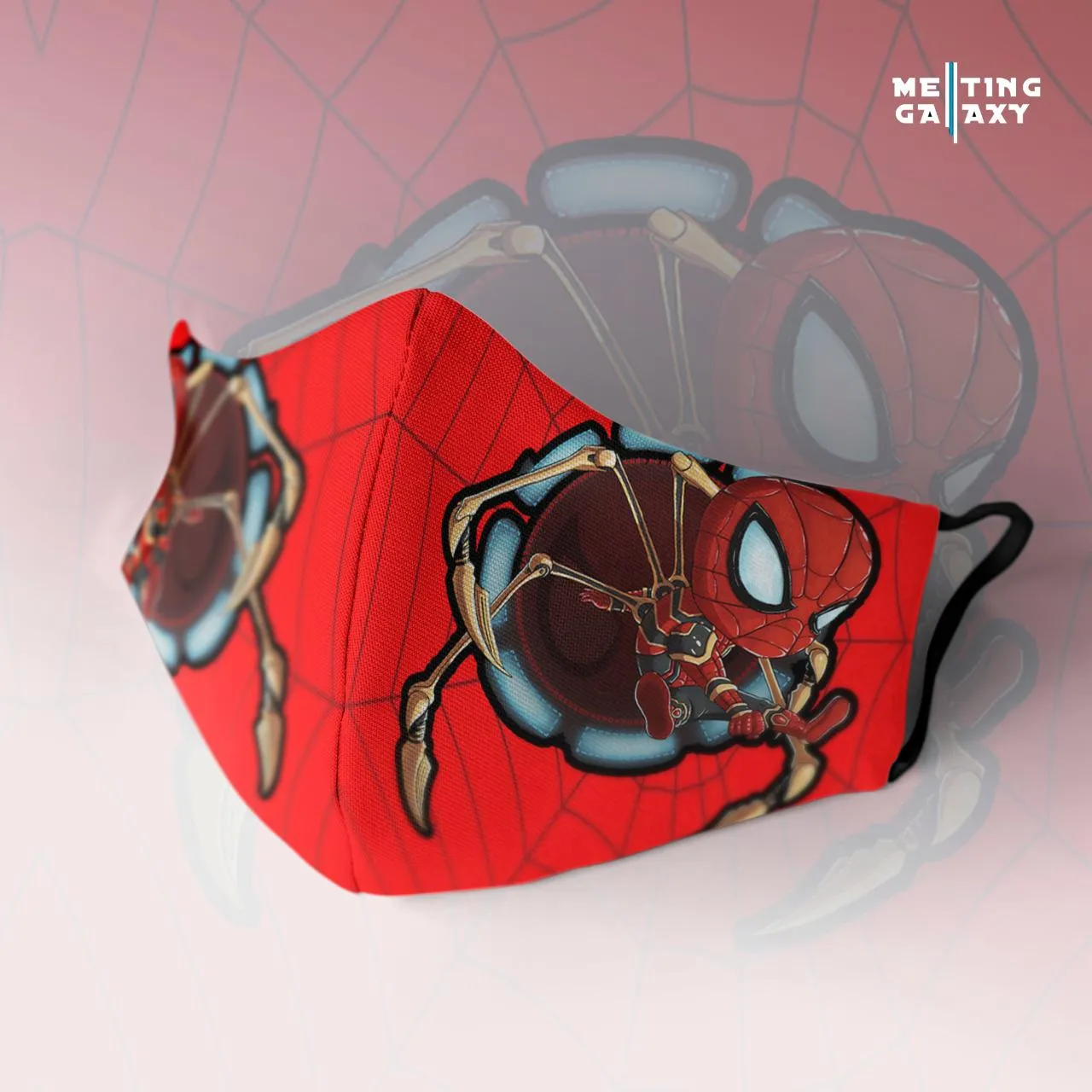 Spidey Mask