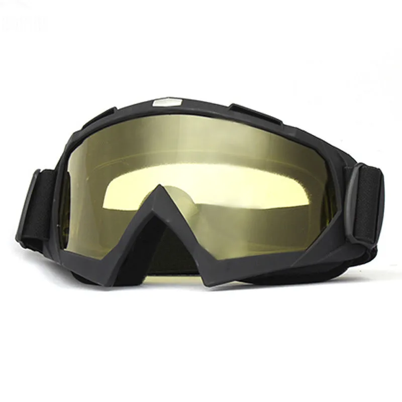 Sports Outdoor Glasses, Cycling Goggles, Motorcycle Windproof Glasses, Ktm Helmet, Ski Glasses, Mountaineering Rider.