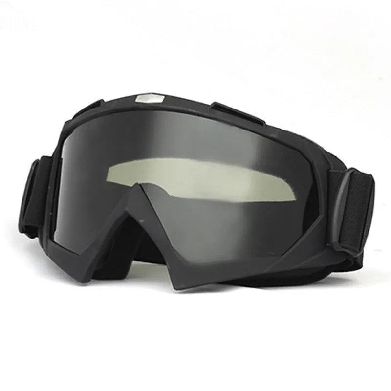 Sports Outdoor Glasses, Cycling Goggles, Motorcycle Windproof Glasses, Ktm Helmet, Ski Glasses, Mountaineering Rider.