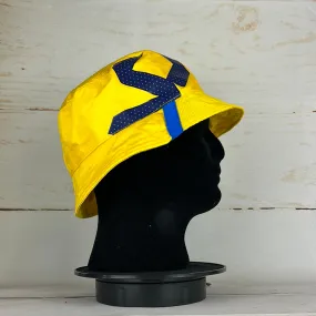 Sweden 2022 Upcycled Home Shirt Bucket Hat