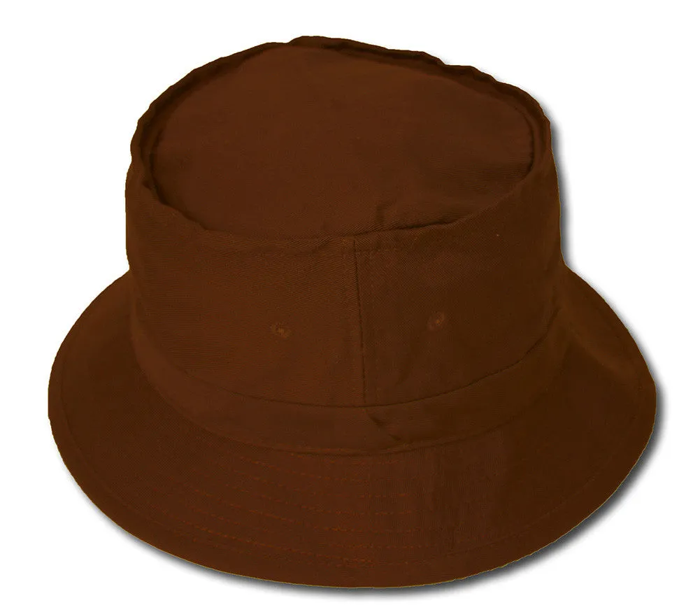 TopHeadwear Bucket Hat