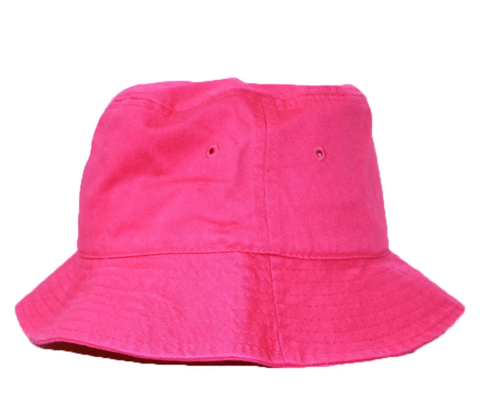 TopHeadwear Bucket Hat