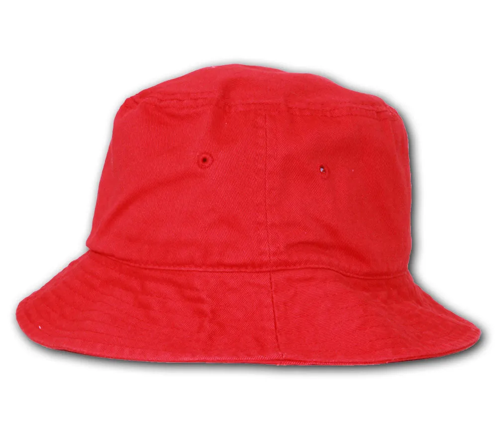 TopHeadwear Bucket Hat