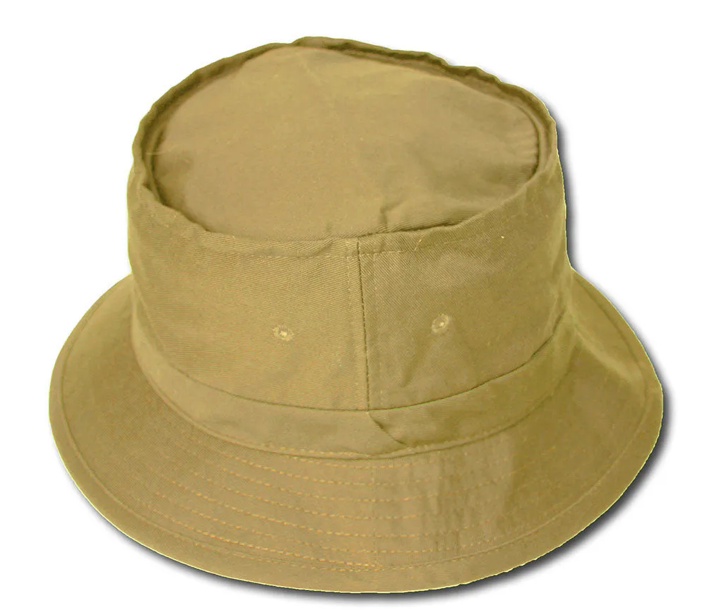 TopHeadwear Bucket Hat