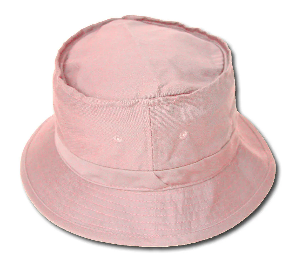 TopHeadwear Bucket Hat